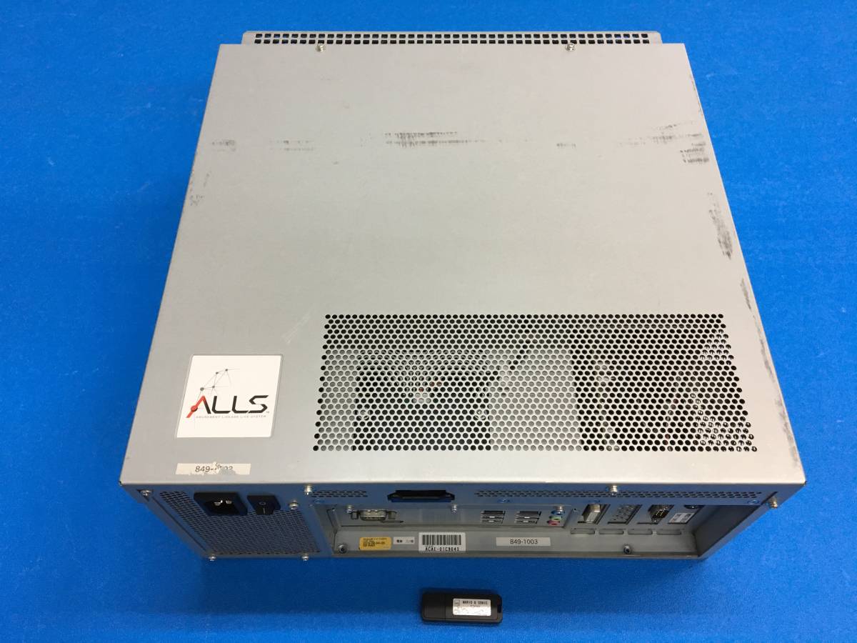 セガ SEGA ALLS HX2 PCB マリオ&ソニック AT 東京2020 セガ SEGA ALLS HX2 PCB マリオ&ソニック AT 東京2020