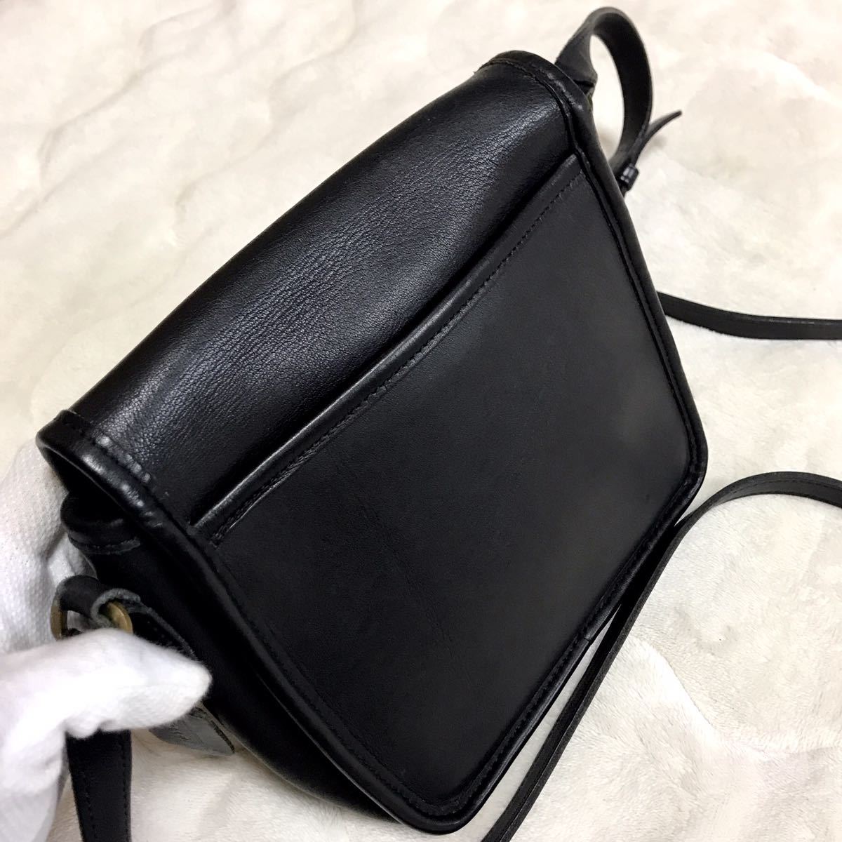送料込み 迅速発送 【極美品】オールドコーチ コンパニオン 送料込み 迅速発送 【極美品】オールドコーチ コンパニオン