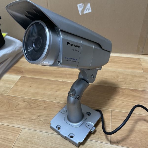 在庫あり/即出荷可】 屋内プリセットコンビネーション HDネットワーク