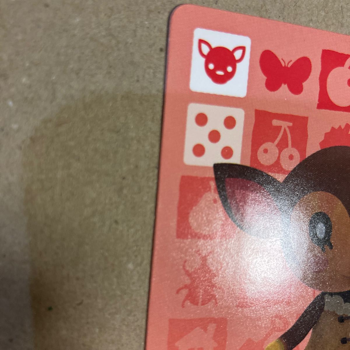 どうぶつの森amiiboカード ドレミ ペーター|Yahoo!フリマ(旧 どうぶつの森amiiboカード ドレミ ペーター|Yahoo!フリマ(旧