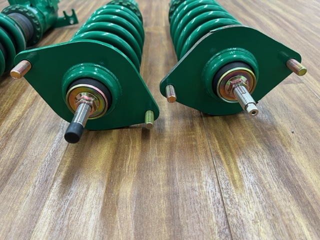 TEIN FLEXZ 車高調 1台分 トヨタ 86 ZN6 VCQ55-11931 VCQ54-11Y46