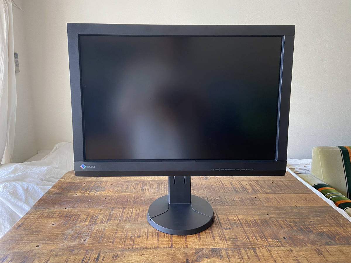 EIZO ColorEdge CG247X モニター