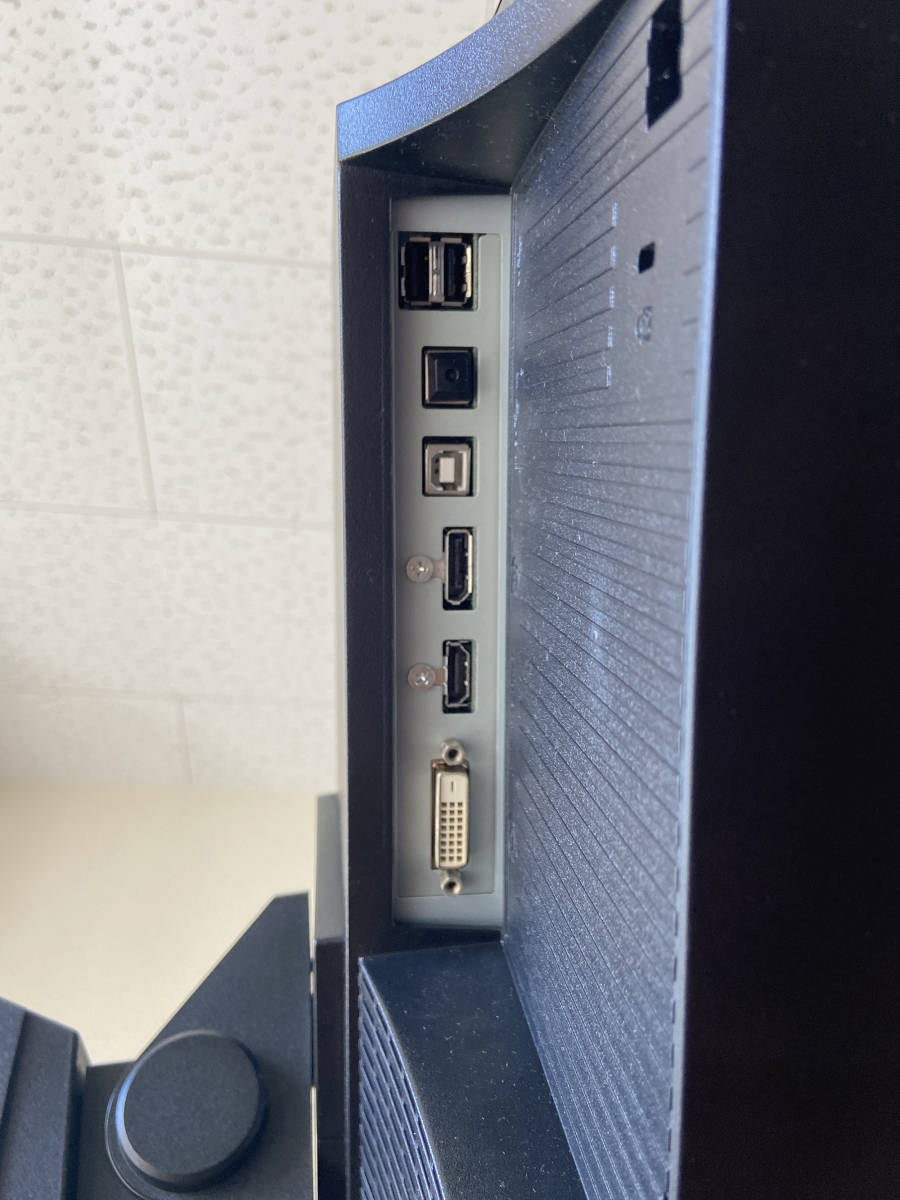 EIZO ColorEdge CG247X モニター 5