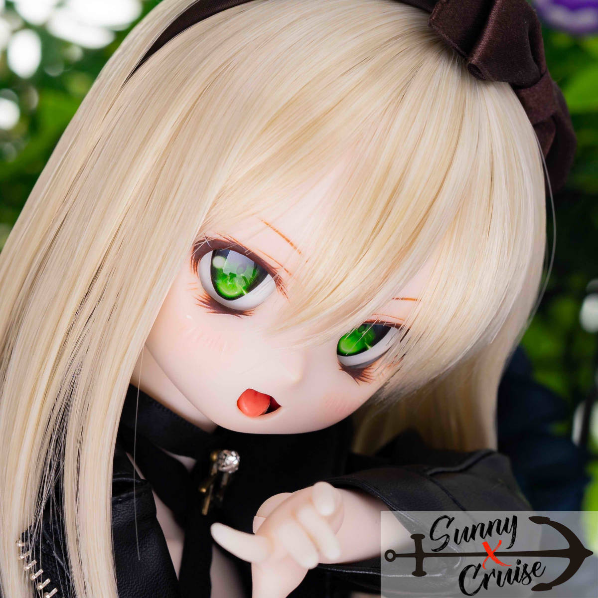 S×C】DDH-01(SW肌) カスタムヘッド+アイ2種×NO.26×難アリ