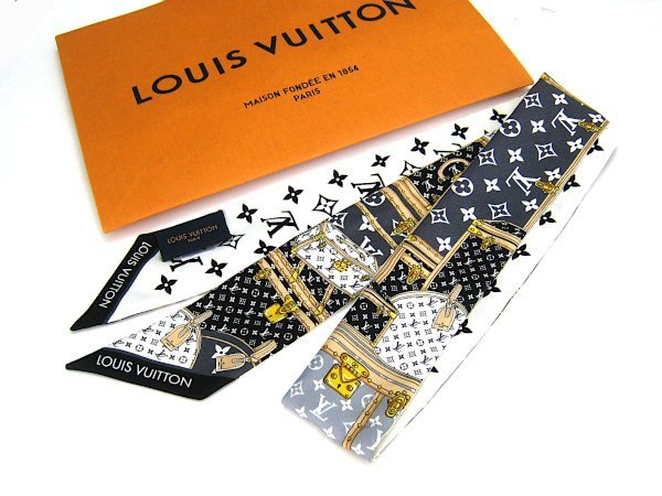 ☆超美品！☆LOUIS VUITTON ルイヴィトン バンドー BB レッツゴー