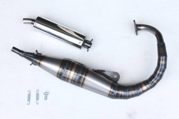 rb-works製☆新品☆チャンプRSジョグ縦置きエンジン用☆レーシング