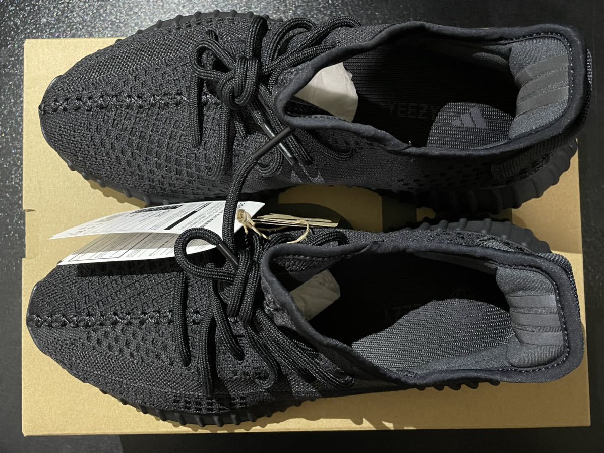 adidas YEEZY BOOST 350 V2 ONYX 27.0cm/US9.0 | aliamariaicaza.com