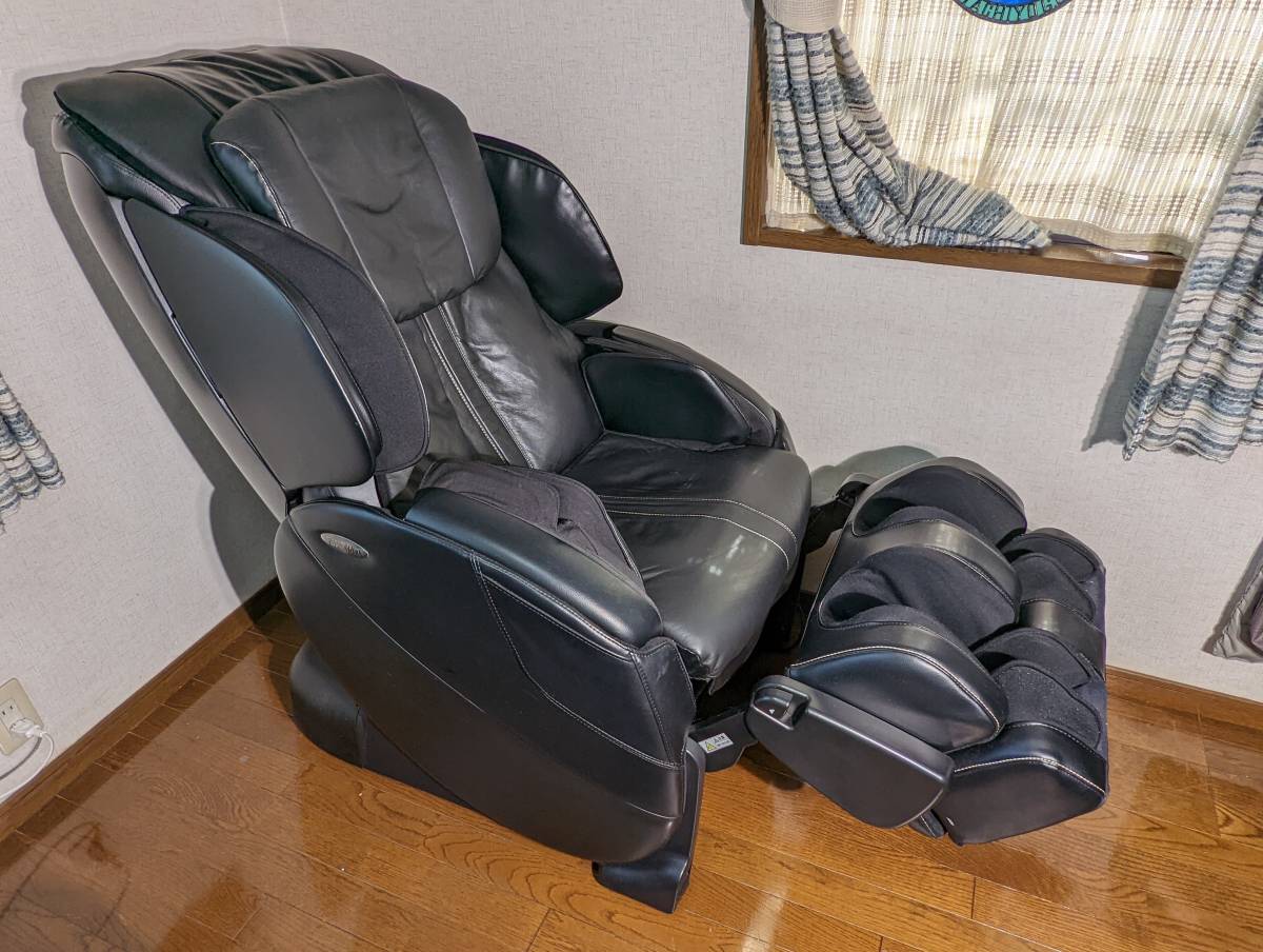 フジ医療器 JTR-150 マッサージチェア 2015年製 フジ医療器 JTR-150 マッサージチェア 2015年製