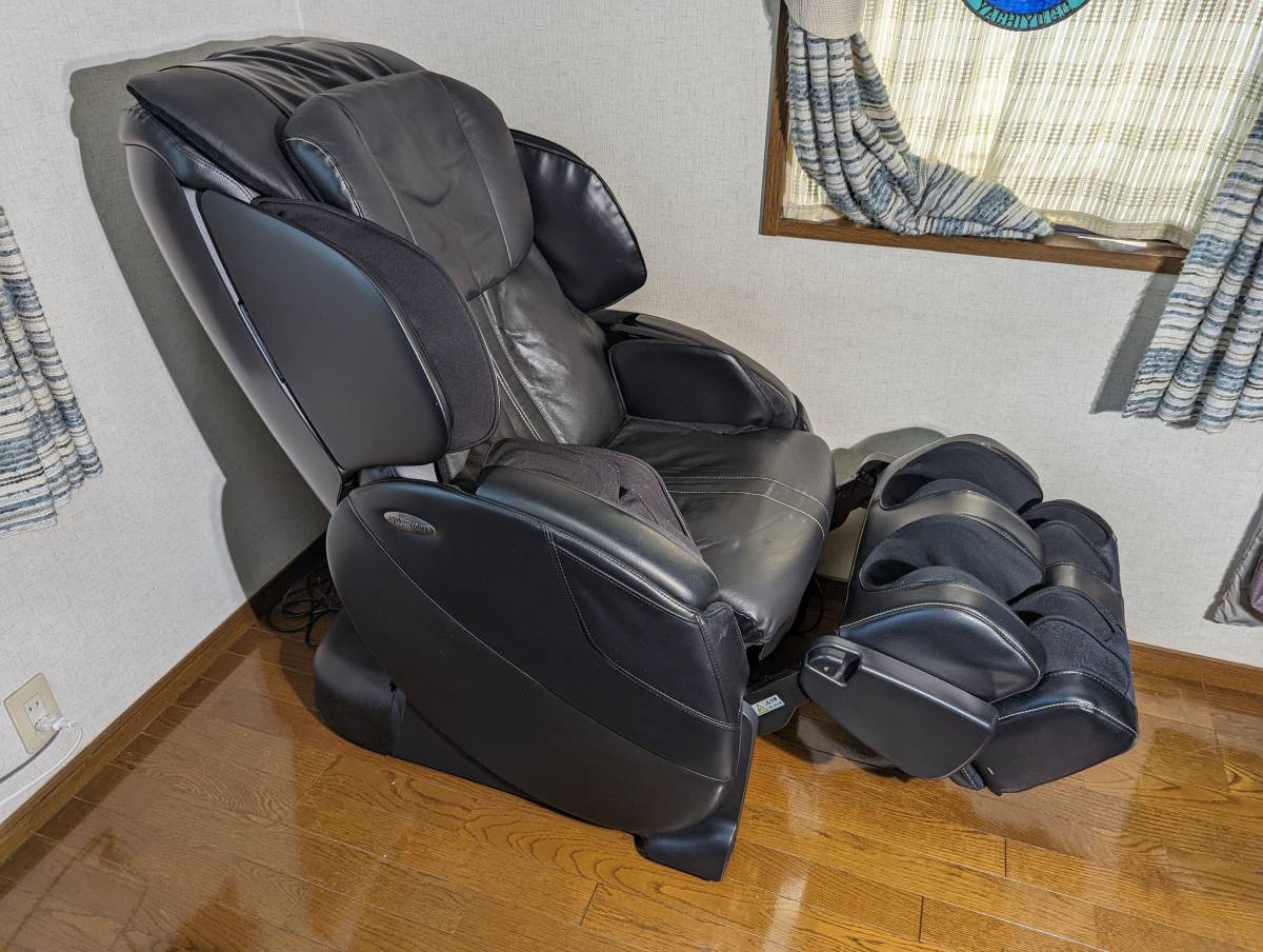フジ医療器 JTR-150 マッサージチェア 2015年製 フジ医療器 JTR-150 マッサージチェア 2015年製