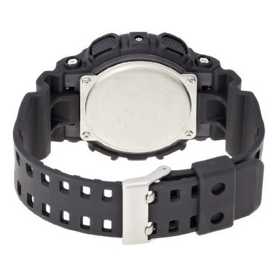 【カシオ】 ジーショック 新品 腕時計 ブラック 未使用品 GA-110-1BJF CASIO 男性 メンズ_画像5