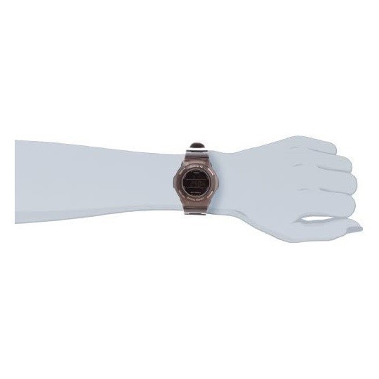【カシオ】 ベビージー レディース 新品 腕時計 BGD-1310-5JF 電波ソーラー ブラウン 未使用品 女性 CASIO_画像8