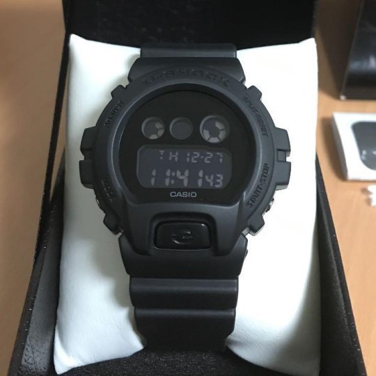 海外限定】 新品 G-SHOCK ジーショック 【カシオ】 腕時計 CASIO 男性