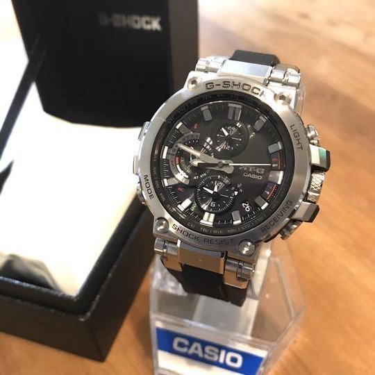 新入荷 Bluetooth 新品 MT-G ジーショック 【カシオ】 MTG-B1000-1AJF 電波ソーラー 男性 ブラック 未使用品 CASIO 腕時計 メンズ MT-G 新入荷 Bluetooth 新品 MT-G ジーショック 【カシオ】 MTG-B1000-1AJF 電波ソーラー 男性 ブラック 未使用品 CASIO 腕時計 メンズ MT-G