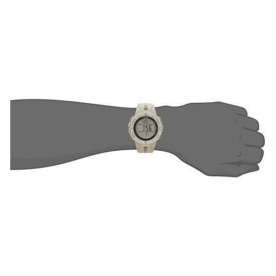 【カシオ】 プロトレック 新品 腕時計 PRG-300-8JF ソーラー ベージュ 未使用品 メンズ 男性 CASIO_画像7