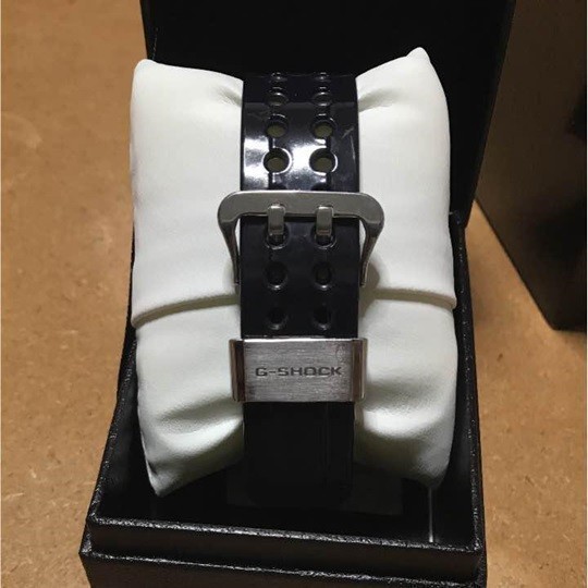 【カシオ】 ジーショック ガルフマスター 新品 腕時計 GWN-1000F-2AJF 電波ソーラー 未使用品 メンズ 男性 CASIO_画像3
