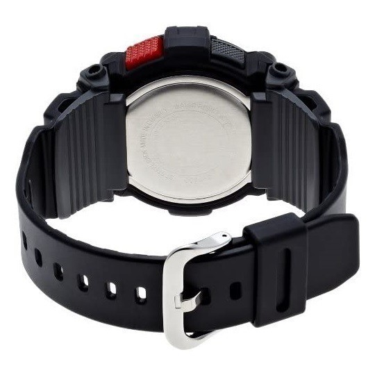 【カシオ】 CASIO ジーショック G-SHOCK 新品 腕時計 G-7900-1JF メンズ 未使用品 男性_画像5