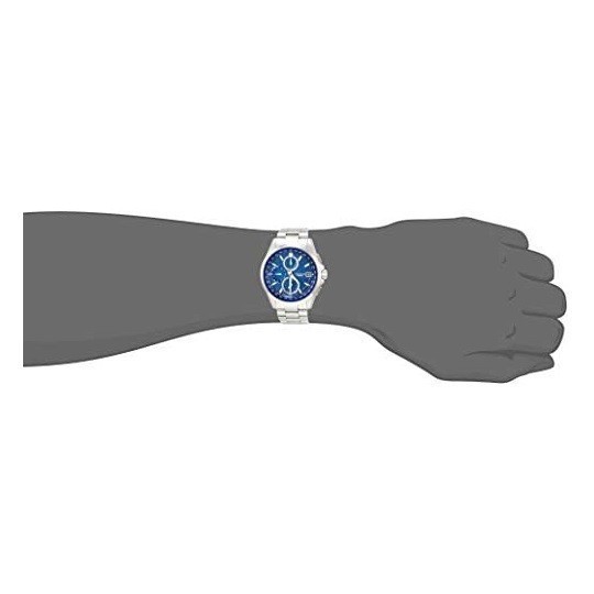 【カシオ】 オシアナス CLASSIC 新品 腕時計 電波ソーラー OCW-T2600-2A2JF シルバー 男性 CASIO メンズ 未使用品_画像8