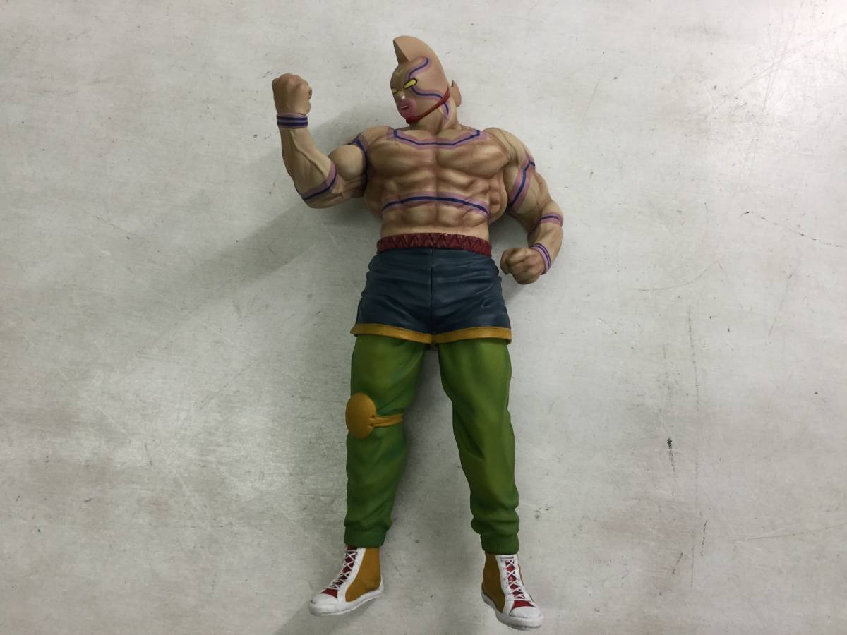 28】CCP CMC No.17 キン肉マン スーパー・フェニックス 2.0 Ver. 原作