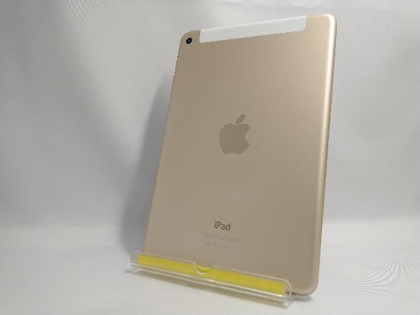 ブランド Apple - iPad Air2 docomo 32GB ゴールドの通販 by かきく