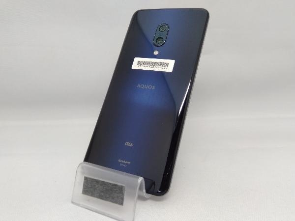 au 【SIMロック解除済】Android SHV47 AQUOS zero2 www.gastech.com.tr