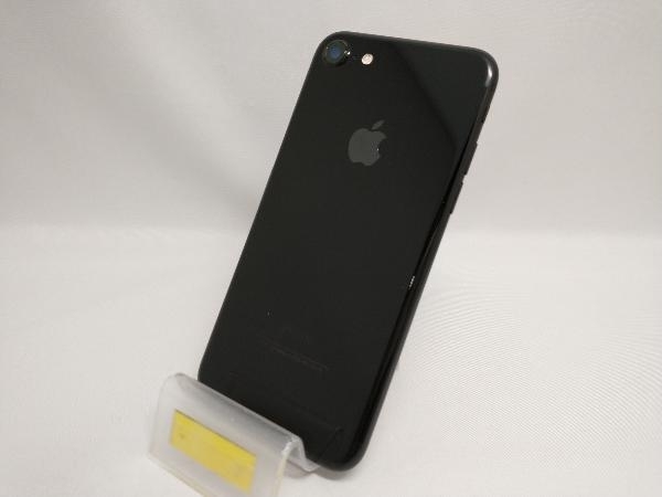 64%OFF!】 iPhone 7 32GB ジェットブラック agapeeurope.org
