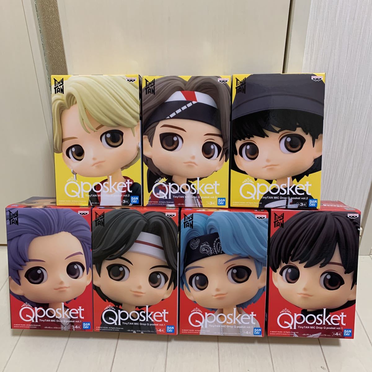 最も ミラーシェルフ Figuarts ZERO and POP Cool 棚/ラック - abacus