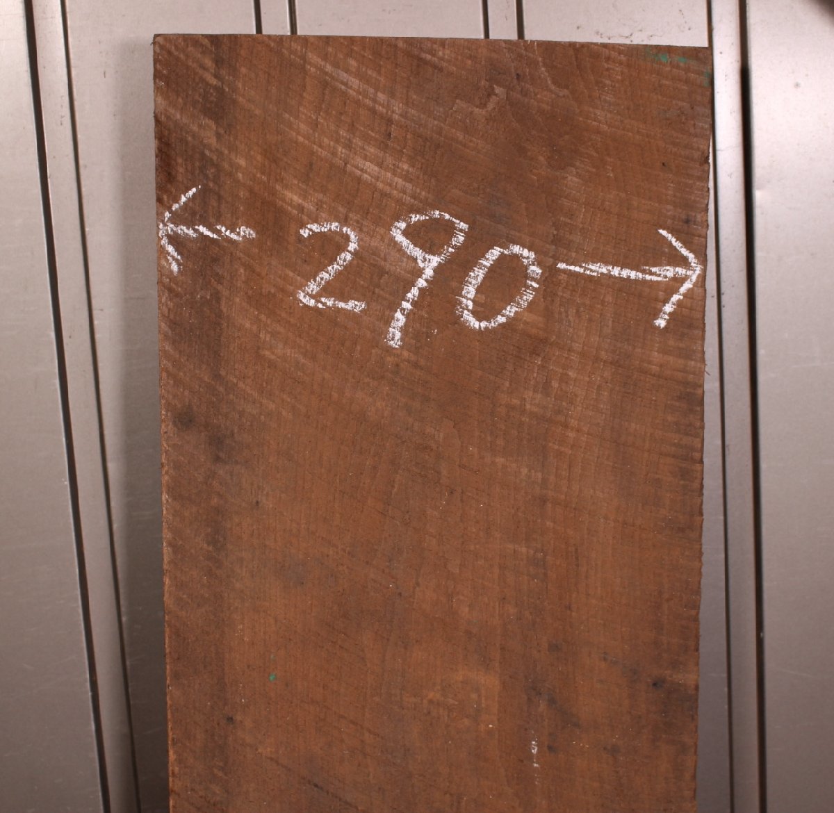 《180サイズ》ウォールナット材 　bwn_0666　DIY板材　木材／端材　_画像8