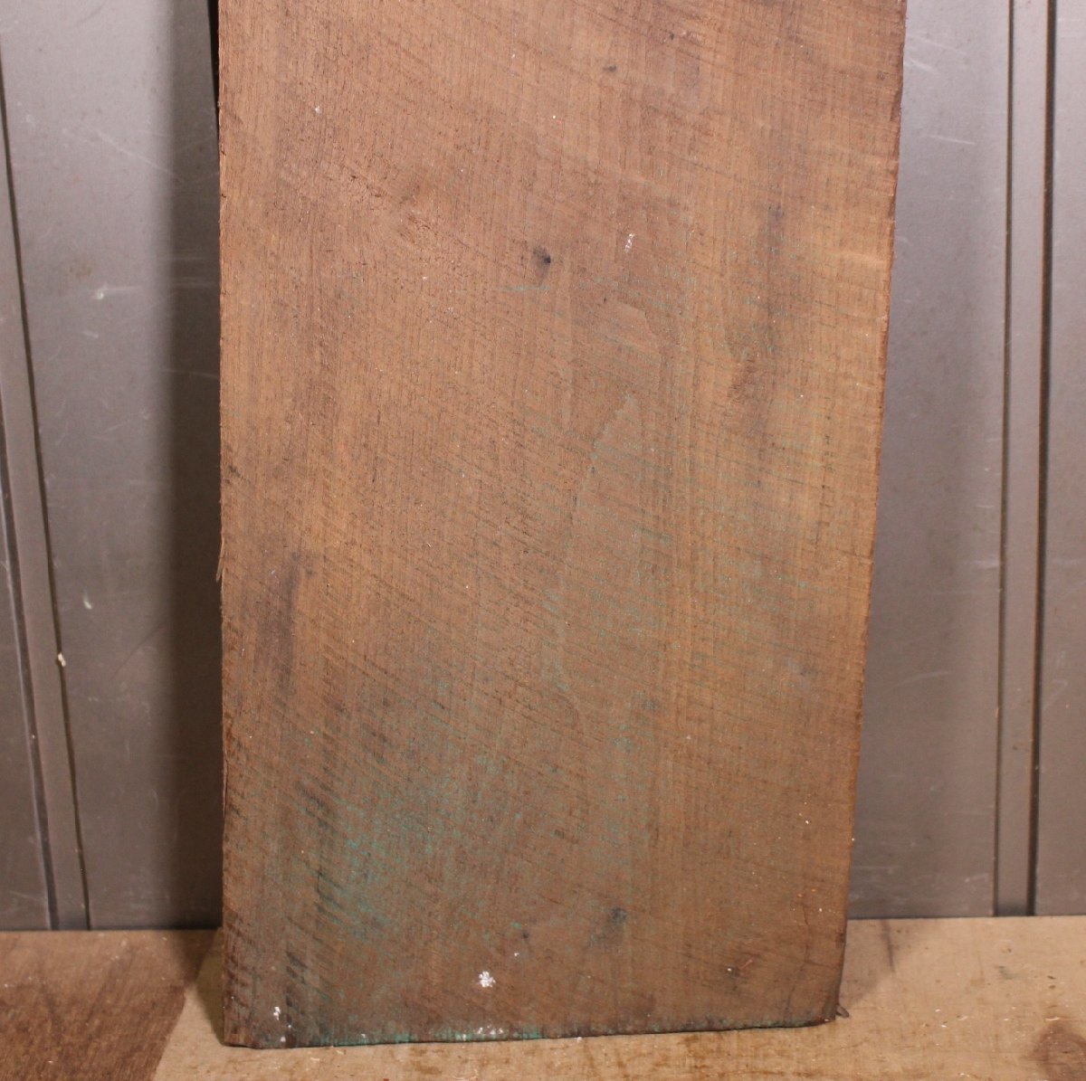 《180サイズ》ウォールナット材 　bwn_0666　DIY板材　木材／端材　_画像9
