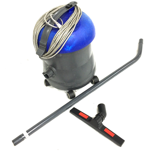 Jontec JWD-120 ウェットorドライバキューム バキュームクリーナー
