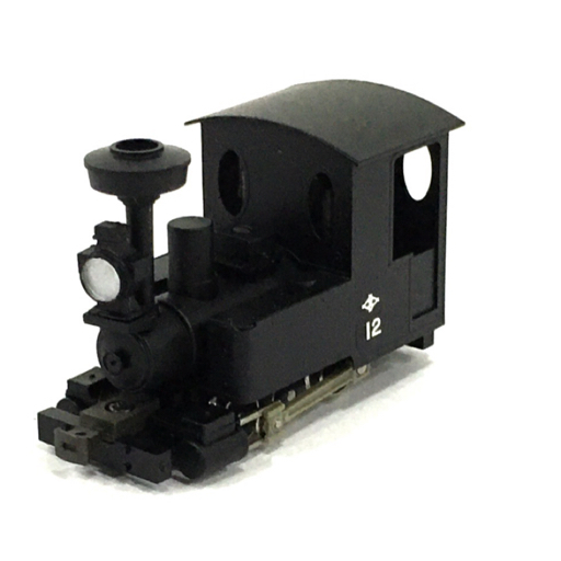 乗工社 JOE WORKS 鉄連型 SL HOナロー 鉄道模型 Yahoo!オークション - 乗工社 JOE WORKS 鉄連型SL塗装済完成品