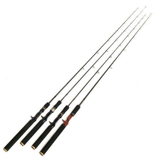 1円 MEGABASS DESTROYER F5-510X F4-60X F1-60X F2-57X 釣竿 1ピース