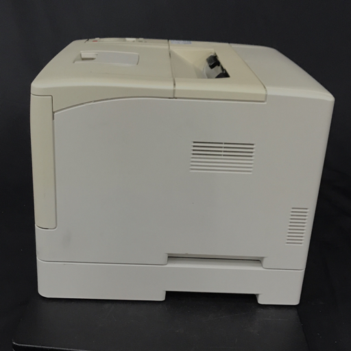 NEC MultiWriter 5300 A4モノクロレーザープリンター 動作確認済_画像2