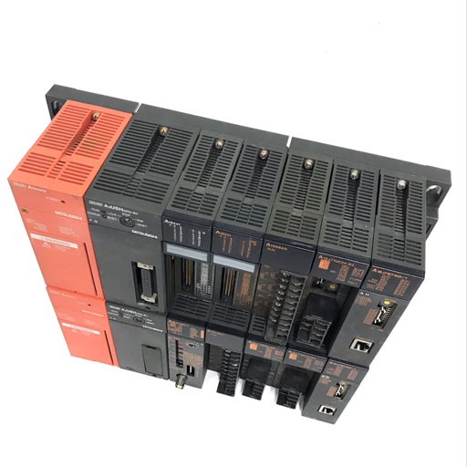 新品 三菱 MITSUBISHI 三菱電機 A1SJ71E71N3-T インタフェース