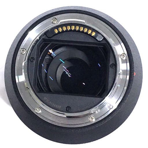 1円 Panasonic LUMIX S 1:4/24-105mm S-R24105 Lマウント カメラレンズ パナソニック 5