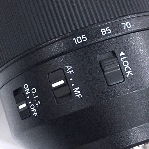 1円 Panasonic LUMIX S 1:4/24-105mm S-R24105 Lマウント カメラレンズ パナソニック 6