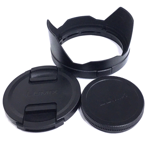 1円 Panasonic LUMIX S 1:4/24-105mm S-R24105 Lマウント カメラレンズ パナソニック 9