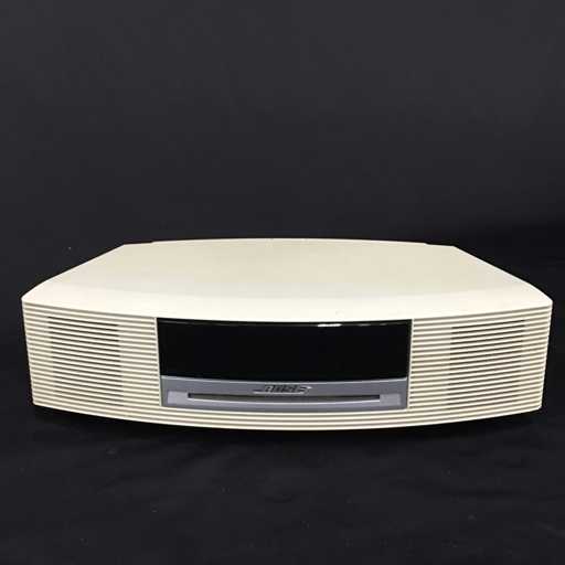 BOSE WAVE Music System AWRCCC ウェーブミュージックシステム