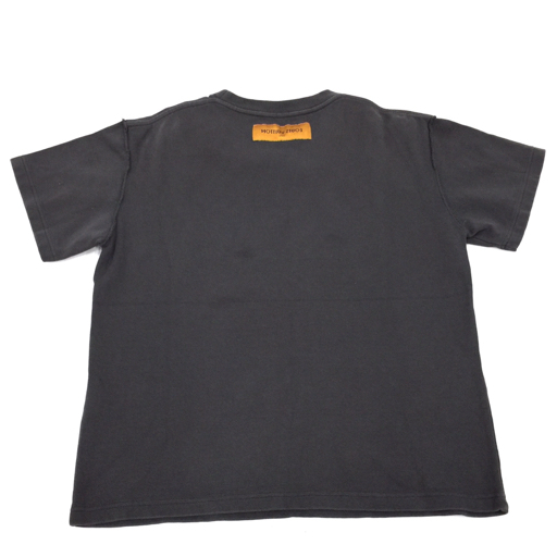 ルイヴィトン サイズ XS ヴェジェトゥルレース 半袖 Tシャツ