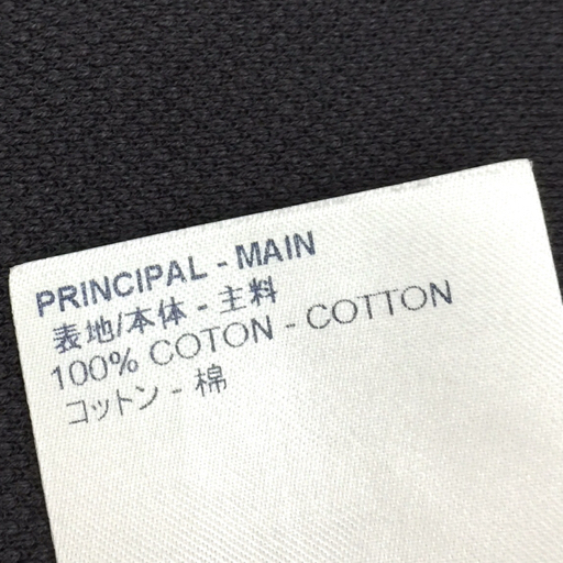 ルイヴィトン サイズ XS ヴェジェトゥルレース 半袖 Tシャツ