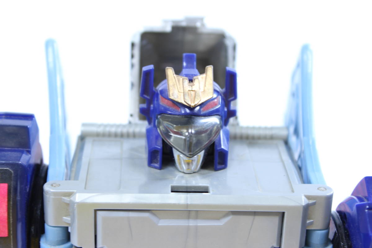 0714 U2097】 TAKARA タカラ トランスフォーマー ブレストフォース