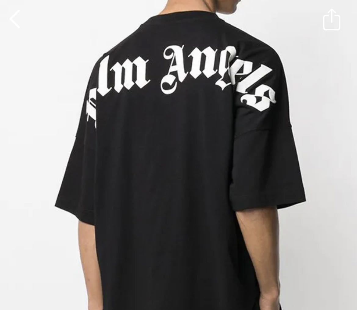 お見逃しなく!正規品 パームエンジェルス Tシャツ 完売品 今季大活躍 お見逃しなく!正規品 パームエンジェルス Tシャツ 完売品 今季大活躍