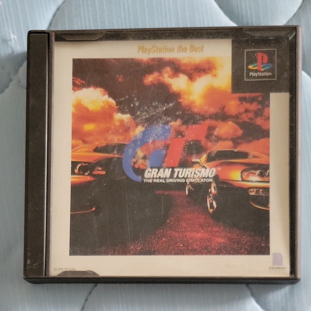 ps1 ソフト　5本セット PSソフト