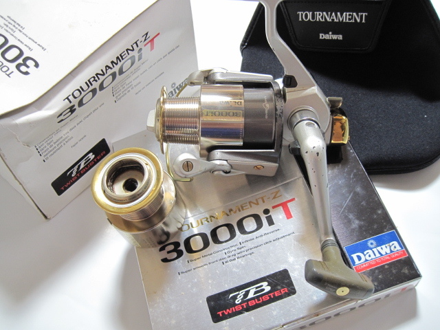 Yahoo!オークション - DAIWA TOURNAMENT-Z ダイワ トーナメント Yahoo!オークション - DAIWA TOURNAMENT-Z ダイワ トーナメント