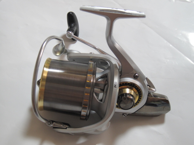 DAIWA ダイワ 08 TOURNAMENT SURF Z45 トーナメントサーフ Z45 極細