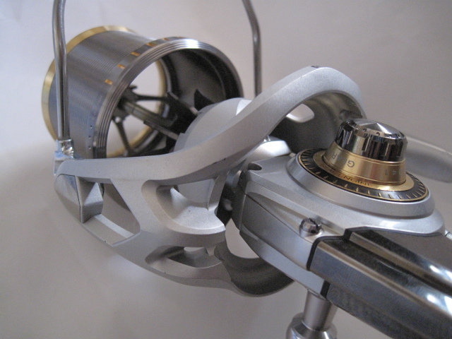 DAIWA ダイワ 08 TOURNAMENT SURF Z45 トーナメントサーフ Z45 極細