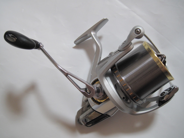 DAIWA ダイワ 08 TOURNAMENT SURF Z45 トーナメントサーフ Z45 極細