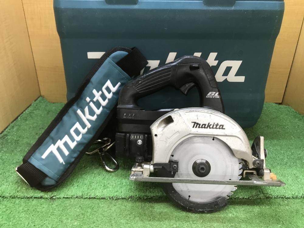 014〇おすすめ商品〇マキタ makita 125mm充電式マルノコ HS471D 18V