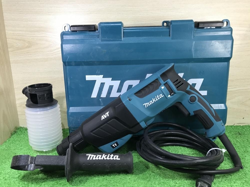 011◎おすすめ商品◎マキタ/makita 26mmハンマドリル HR2631F www.pa