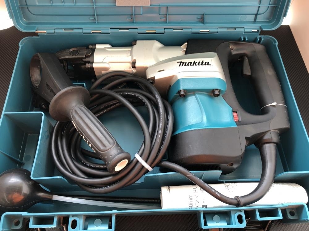016□おすすめ商品□マキタ makita 40mmハンマドリル HR4030C 展示品