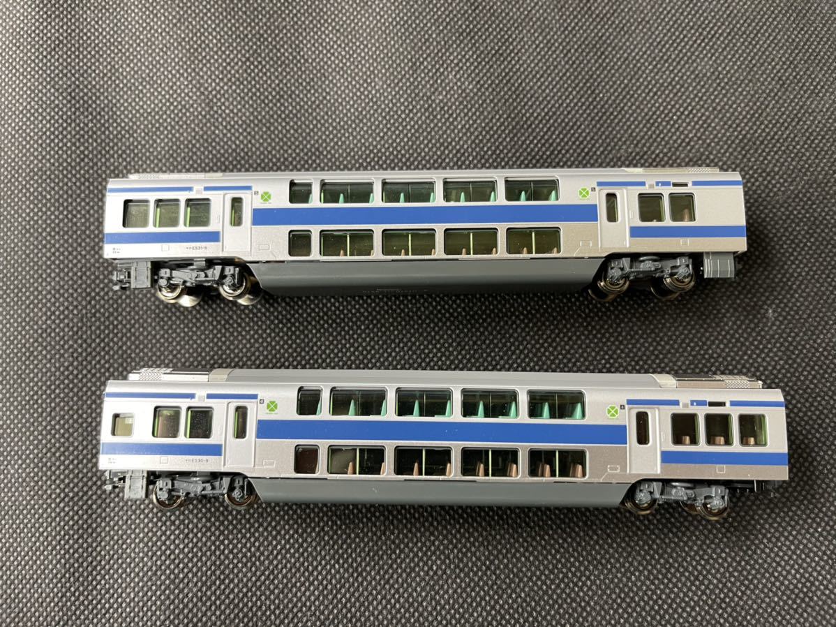 送料無料 中古 KATO カトー 関水金属 10 527 E531系 常磐線 2両 送料無料 中古 KATO カトー 関水金属 10 527 E531系 常磐線 2両